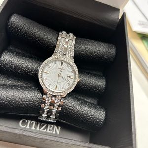 Women’s Citizen Bracelet Watch